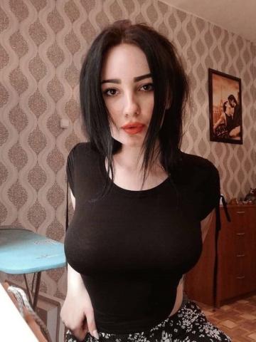 Лизочка